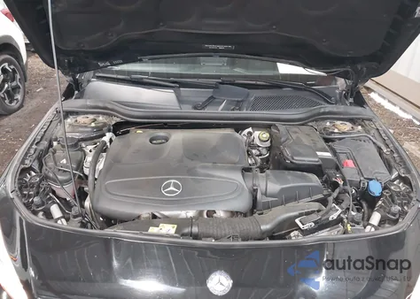 2015 Mercedes-Benz Cla 250 4Matic from USA, damaged, VIN WDDSJ4GB0FN248061